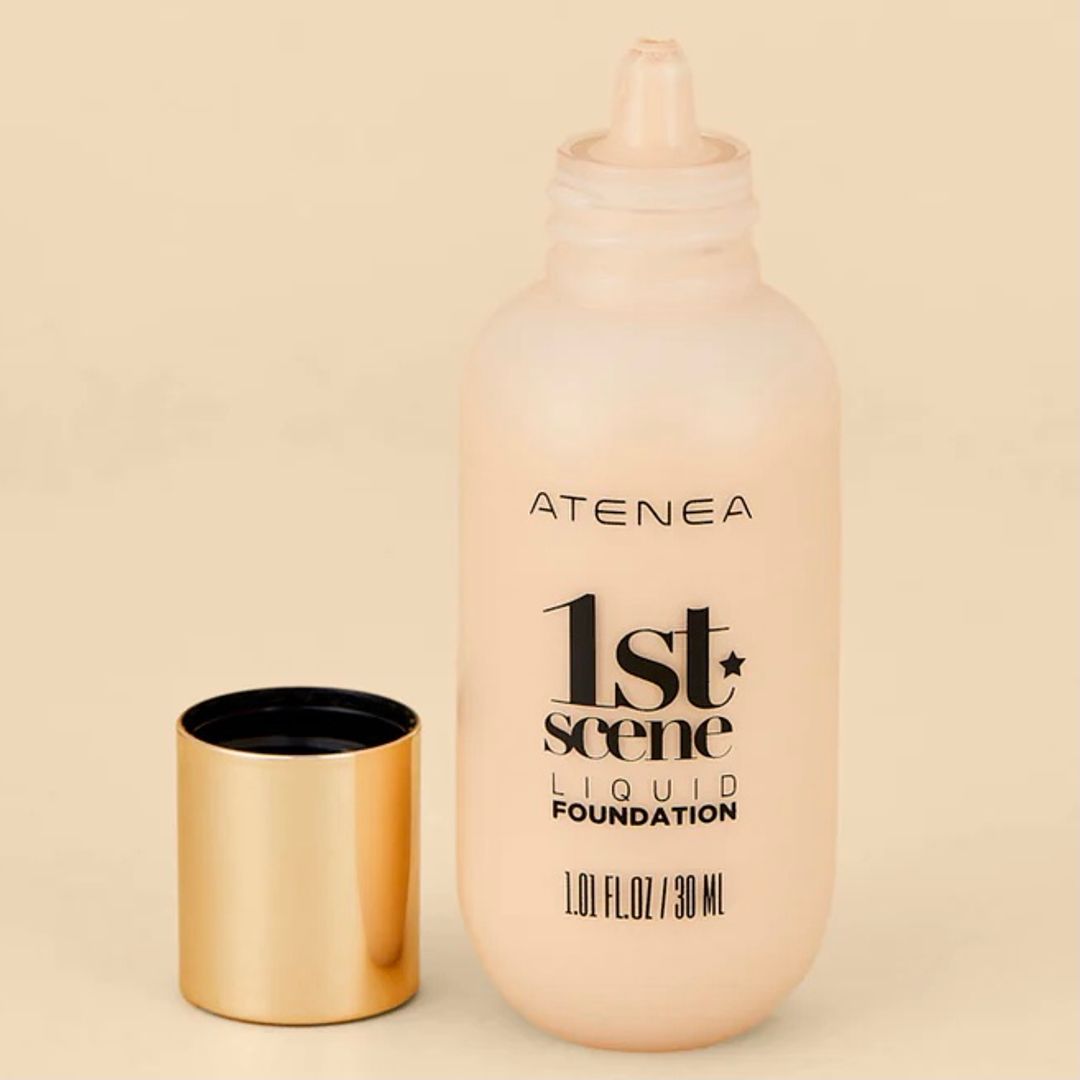 BASE LIQUIDA 1ST SCENE ATENEA - 30ml