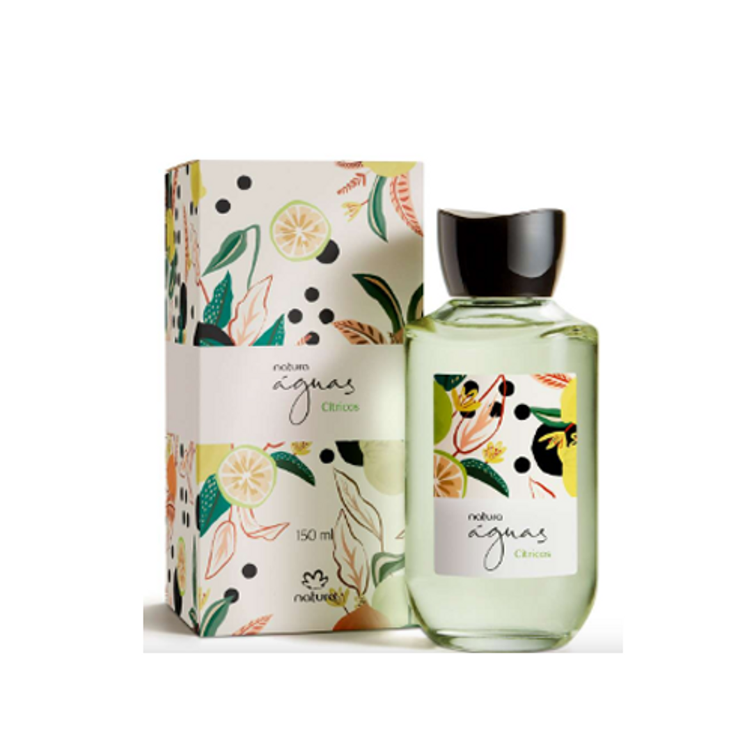 AGUAS CITRICOS 150 ML 