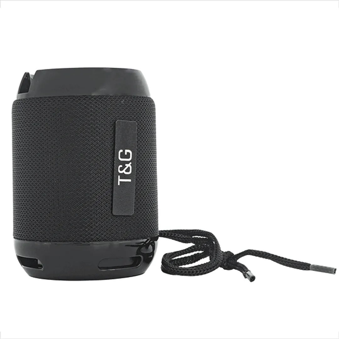 SPEAKER BOCINA BLUETOOTH SOPORTE TG-129C PARLANTE