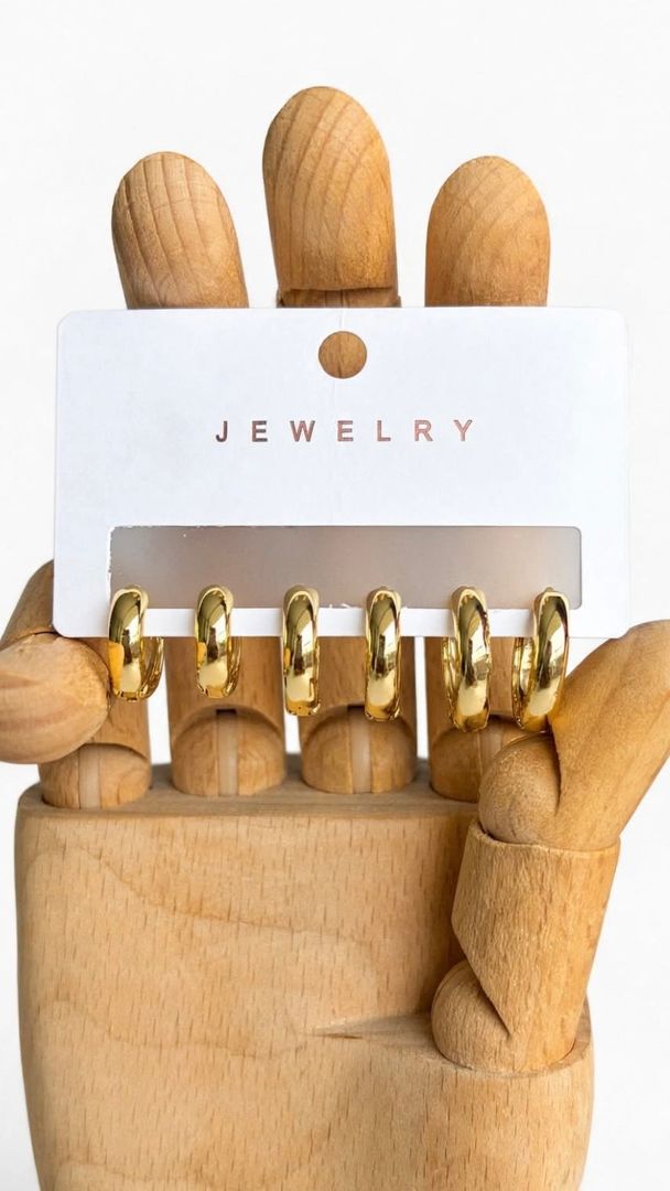 Set Statement Hoops