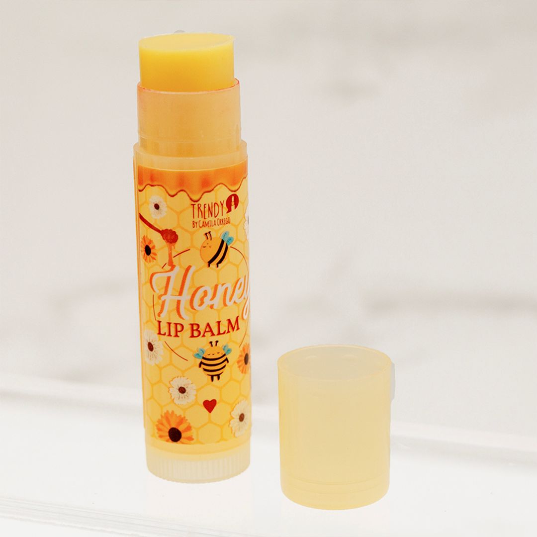 BRILLO MAGICO HIDRATANTE TRENDY HONEY