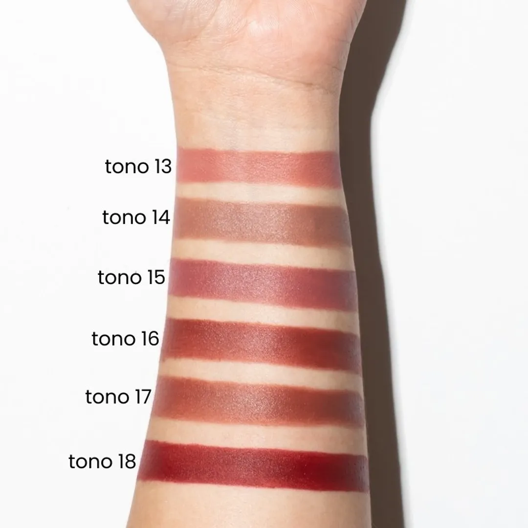 Matte Lipstick Engol 