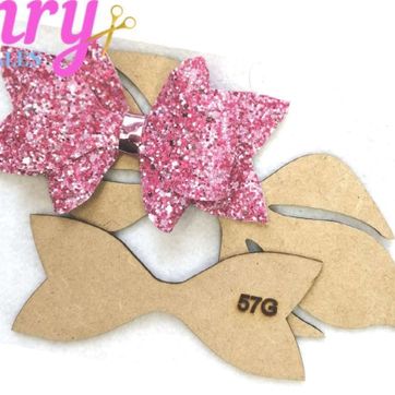 Imagen del producto #57G MED. 12x7cm