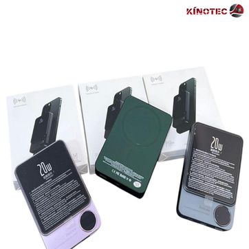 Power Bank 20w Magsafe - imagen 1