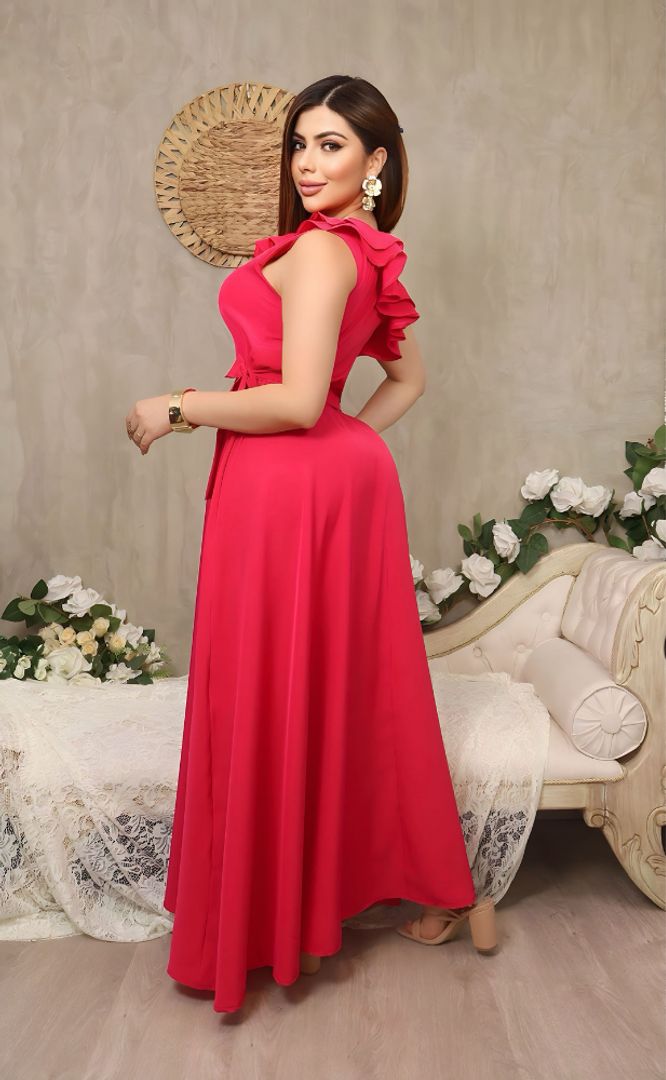 VESTIDO CELINE PREMIUM