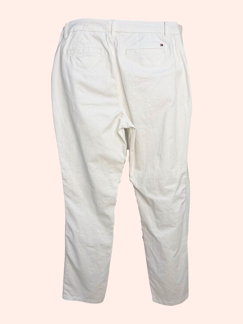 Pantalón Tommy Talla 8