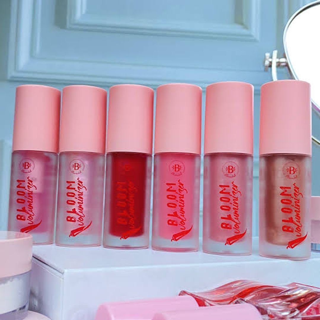 BLOOM VOLUMINIZER BLOOMSHELL