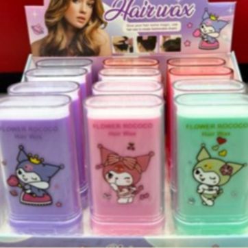 Imagen del producto CERA PARA EL CABELLO ECO
