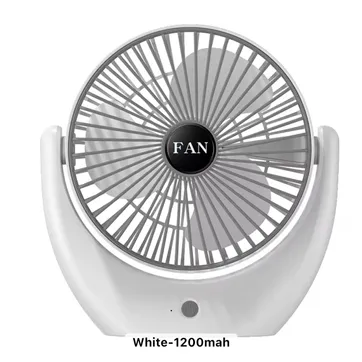 Ventilador de escritorio F05	 FAJ2410-489 - imagen 1