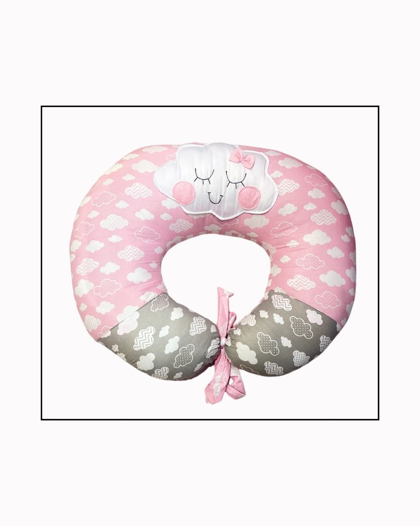 Almohada Lactancia.