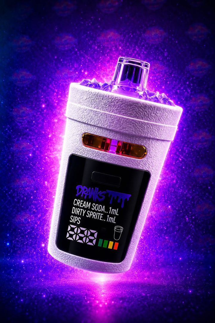 Dranks 2G 