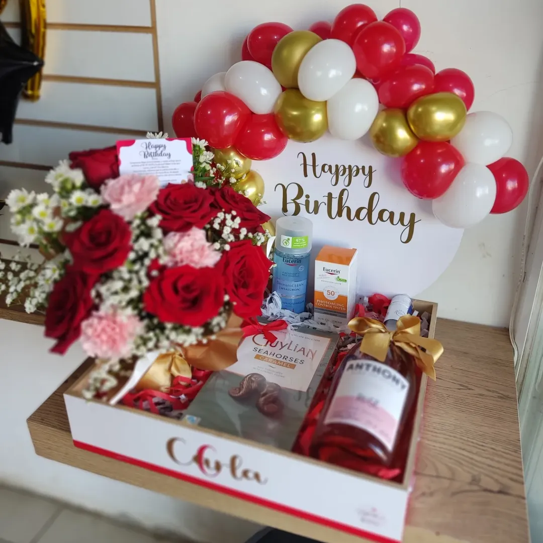 Detalle personalizado 