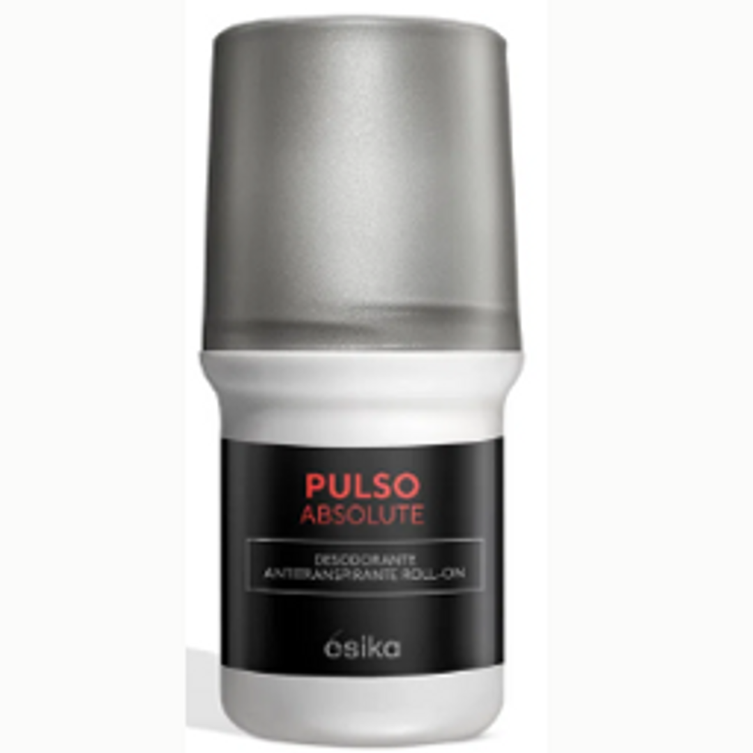 DESODORANTE ROLL ON PULSO