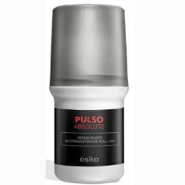 Imagen del producto DESODORANTE ROLL ON PULSO