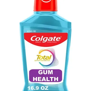 Imagen del producto Colgate enjuague bucal