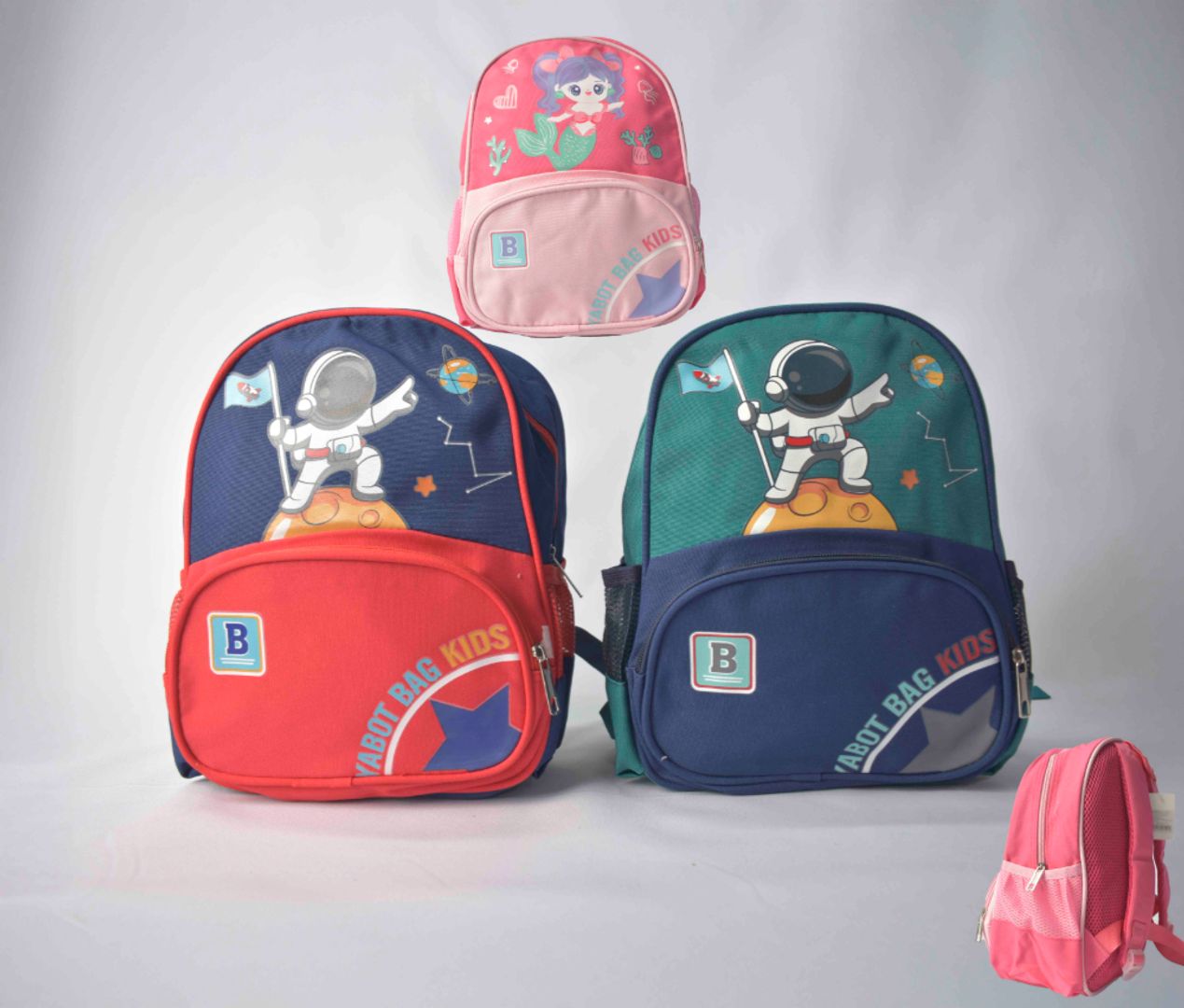 Bolso Infantil