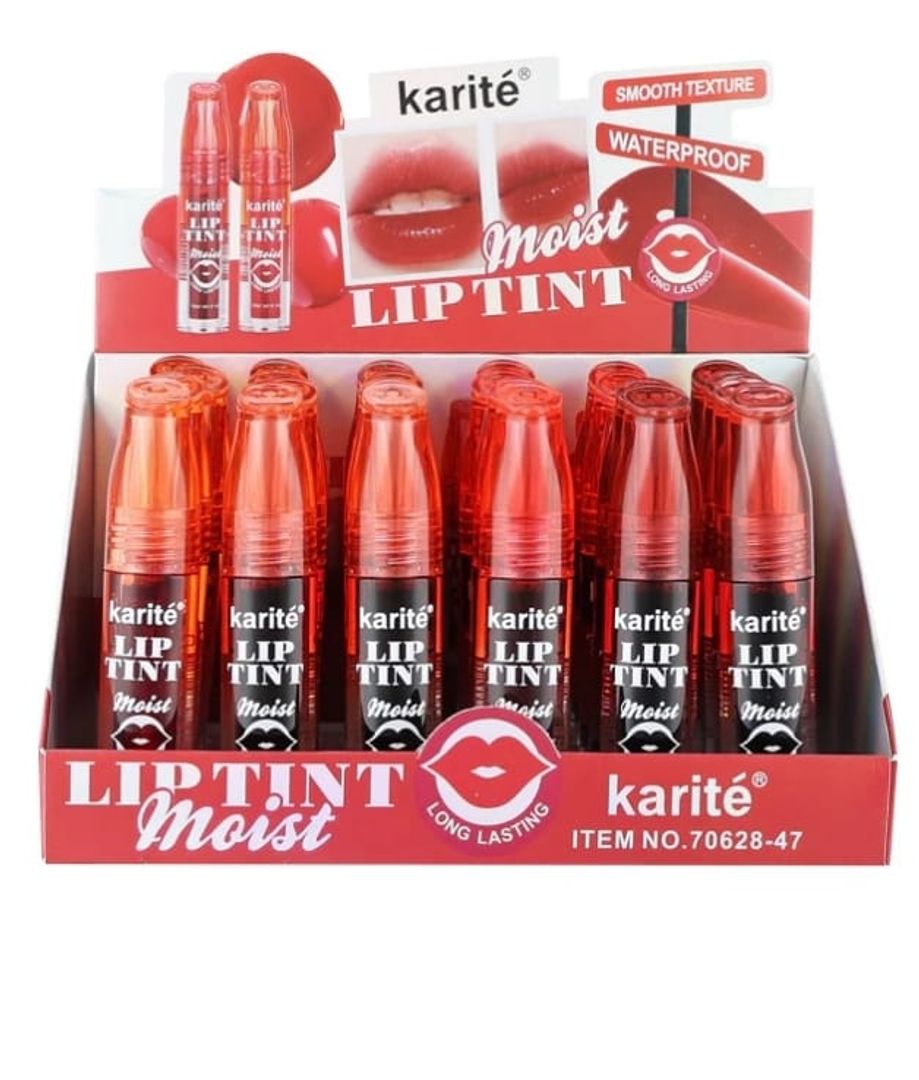 39- TINTA MOIST LARGE KARITE 