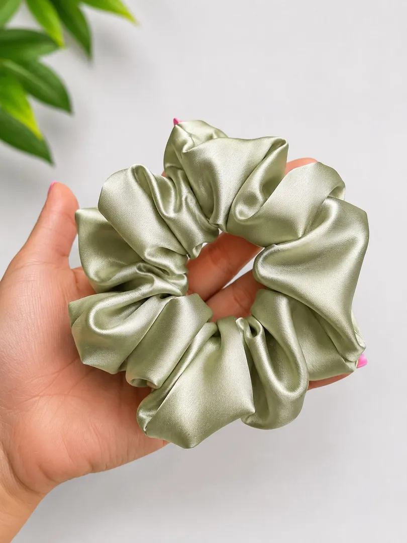 Scrunchie Classic 