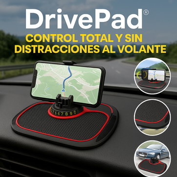 DrivePad® Holder antideslizante - imagen 1