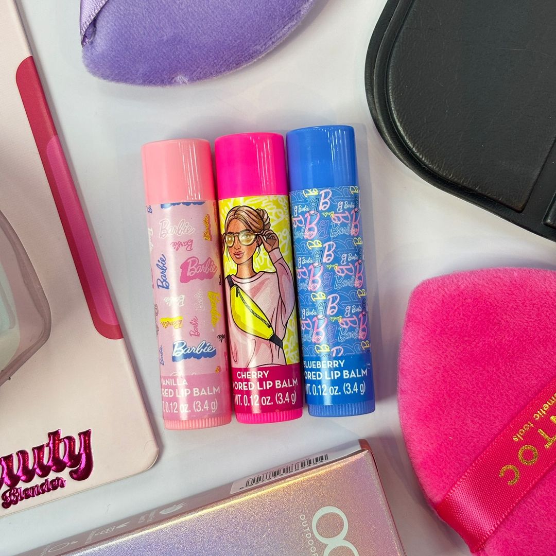 Lip Balm Colores