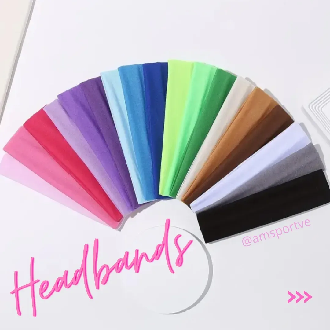 HEADBANDS