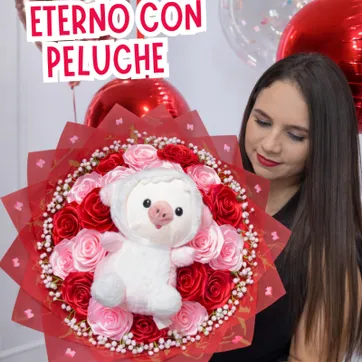 BUCHON ETERNO - imagen 2