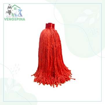 Imagen del producto TRAPERO MICROFIBRA ROJO REPUESTO