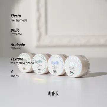 ILUMINADOR SUELTO ANI-K - imagen 3