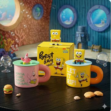 Mugs - imagen 1