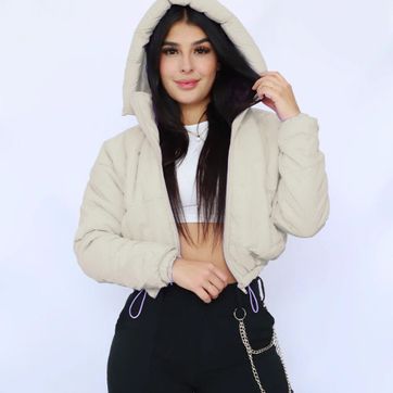 Imagen del producto Chaqueta