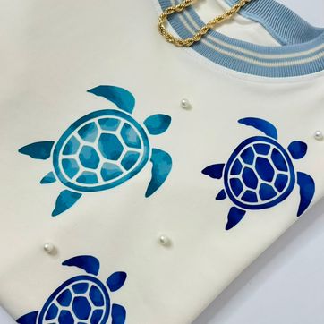 Imagen del producto Tortugas-Perlas