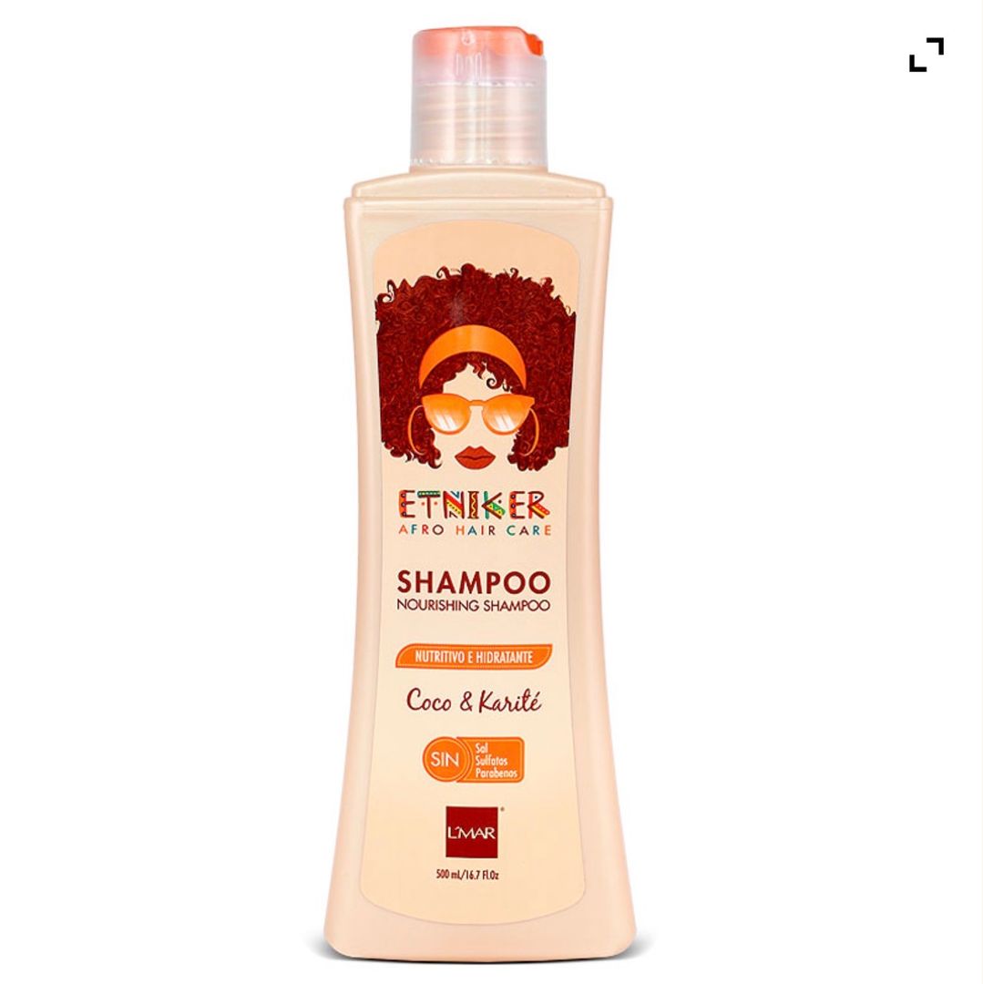 SHAMPOO LIMPIEZA 500 ml 