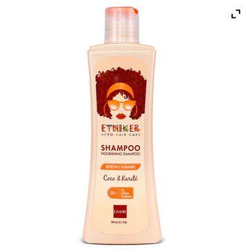 Imagen del producto SHAMPOO LIMPIEZA 500 ml 