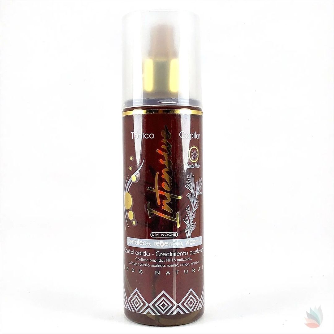 Tonico Capilar Intensivo Menta Hair