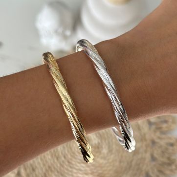 Imagen del producto Pulsera cruzada 