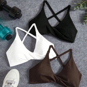 Imagen del producto TOP DEPORTIVO TALLA (S) UNIDAD