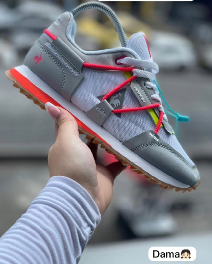 LECOQ SPORTIF 