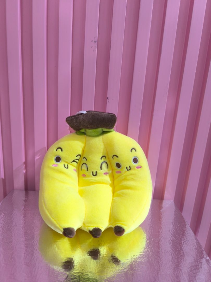 BANANAS