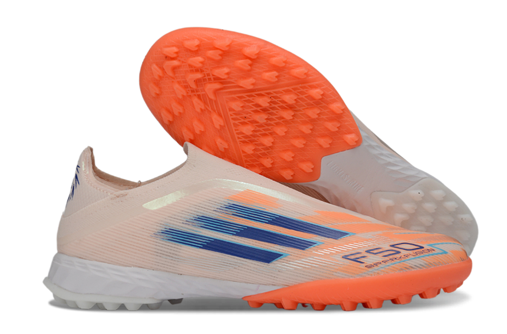 Tenis F50 TF - Sintética / Turf Lote 2