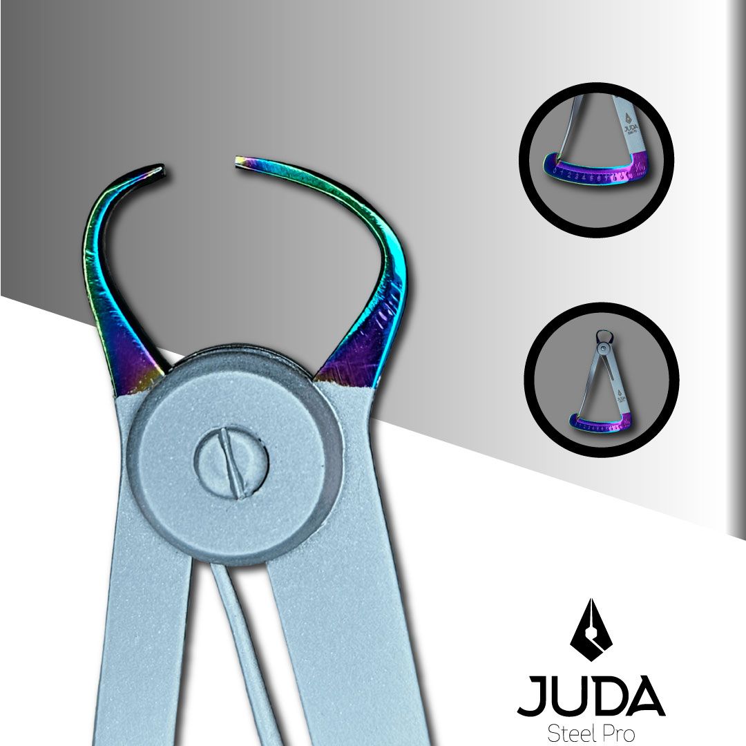 Calibrador JUDA