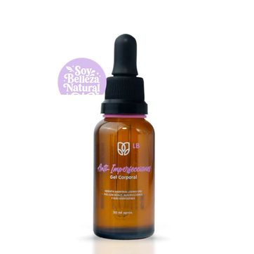 ANTI PERFECCIONES-GEL CORPORAL 30ML - imagen 1