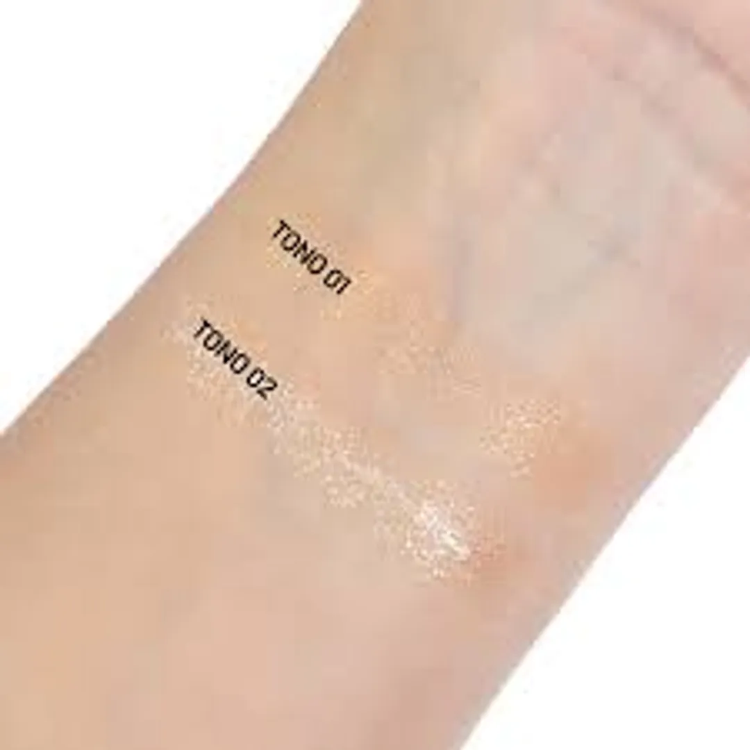 Iluminador Liquido The Sun Ref IIS1473