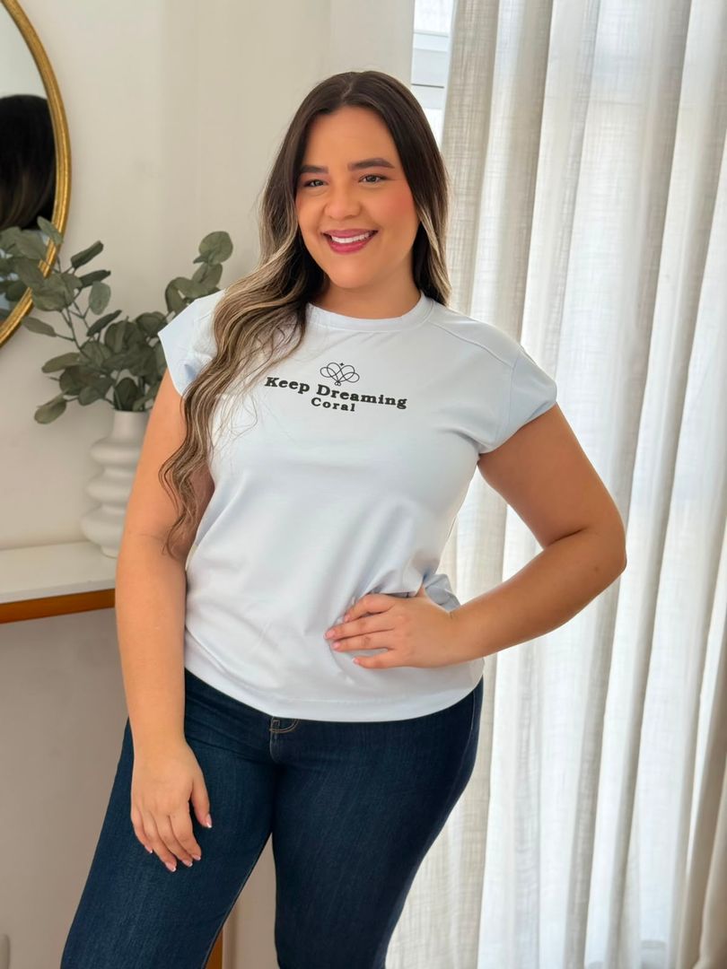 BLUSAS DEPORTIVAS