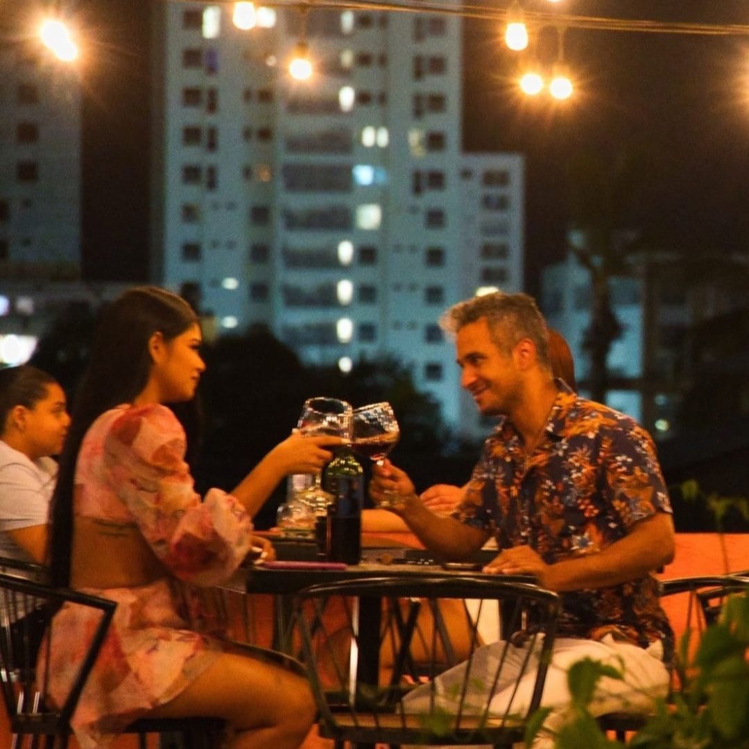 DISCOTECA BRISA LOCA 