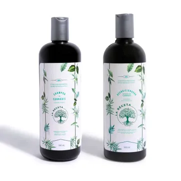 Imagen del producto DUO CBD