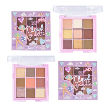 Sombra Cloud Trendy - imagen 1