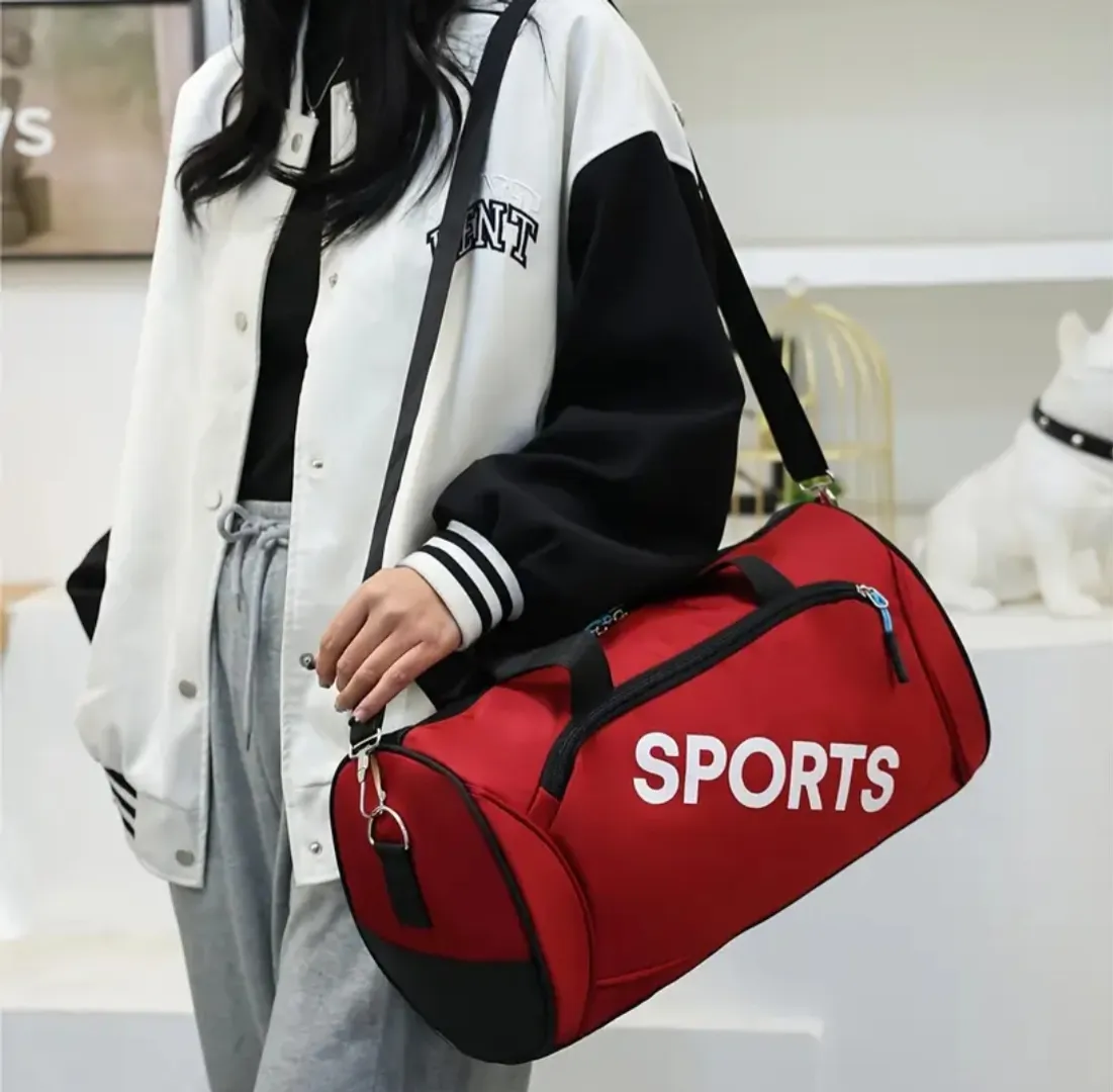 BOLSO SPORT