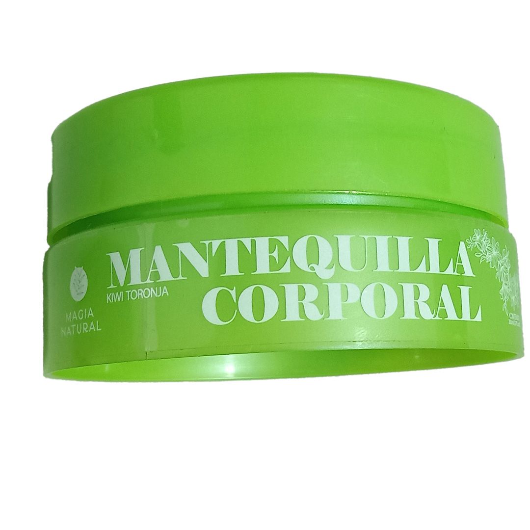 MANTEQUILLA CORPORAL 200ml