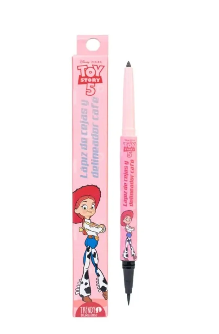 884A- LAPIZ DELINEADOR Y PLUMON TOY STORY 
