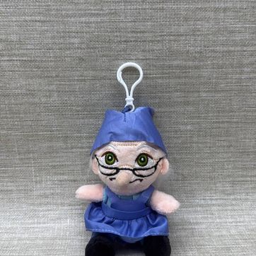 Imagen del producto LLAVERO DE ABUELITA UP 15 CM